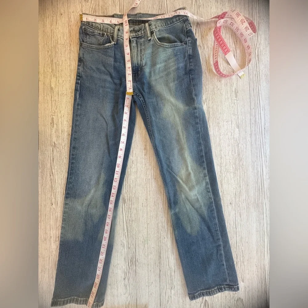 VTG Levi’s Jeans 30x30 Unisex